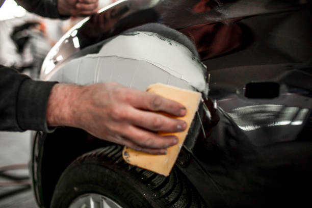 Best Mold Damage Restoration  in Concordia, KS