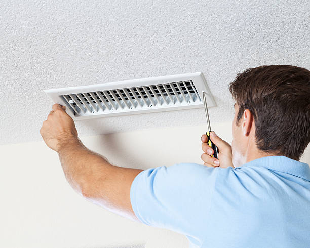 Best Crawl Space Mold Remediation  in Concordia, KS