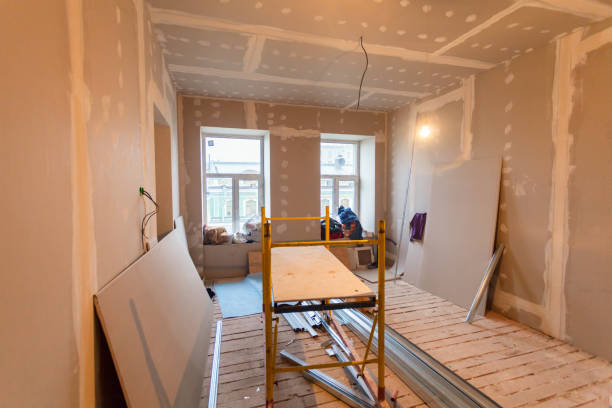 Best Residential Mold Inspection & Testing  in Concordia, KS